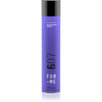 Spray-uri de păr, Framesi For-Me Finish vopsea foarte groasa cu keratina - Sellmag.ro
