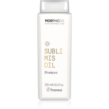Framesi Morphosis Sublimis Oil sampon hidratant