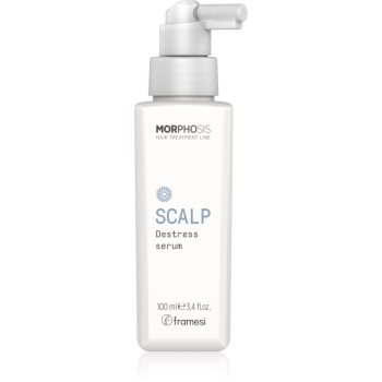 Framesi Morphosis Scalp ser pentru piele sensibila 1 - Sellmag.ro