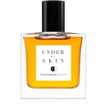Francesca Bianchi Under My Skin extract de parfum unisex