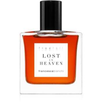 Francesca Bianchi Lost in Heaven extract de parfum unisex