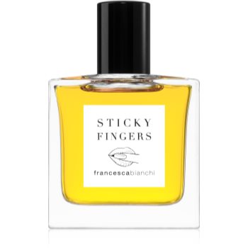 Francesca Bianchi Sticky Fingers extract de parfum unisex