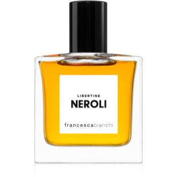 Francesca Bianchi Libertine Neroli extract de parfum unisex