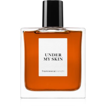 Francesca Bianchi Under My Skin extract de parfum unisex