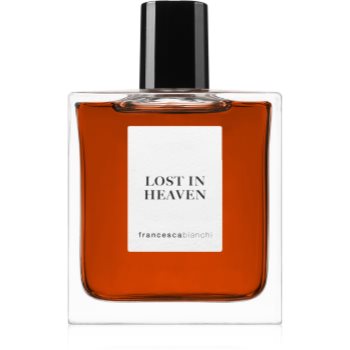 Francesca Bianchi Lost in Heaven extract de parfum unisex