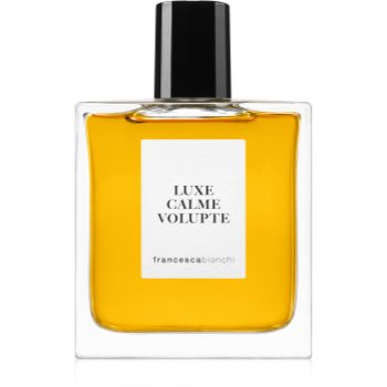Francesca Bianchi Luxe Calme Volupte extract de parfum unisex