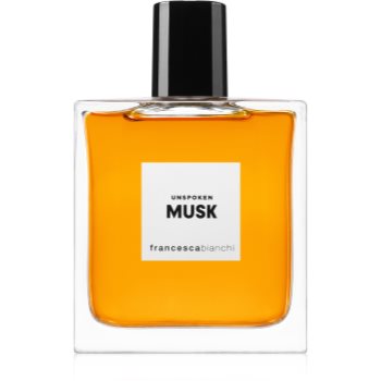 Francesca Bianchi Unspoken Musk extract de parfum unisex