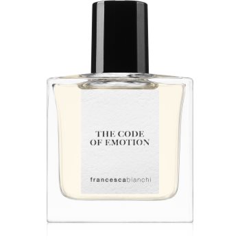 Francesca Bianchi The Code of Emotion extract de parfum unisex