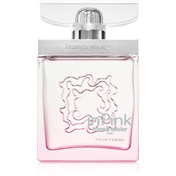 Franck Olivier In Pink Eau de Parfum pentru femei