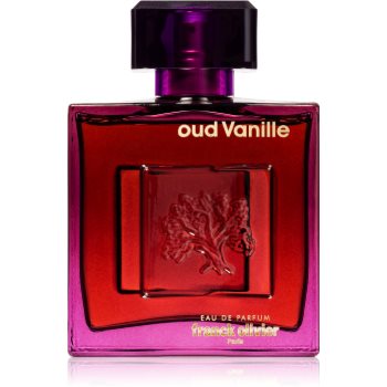 Franck Olivier Oud Vanille Eau de Parfum unisex