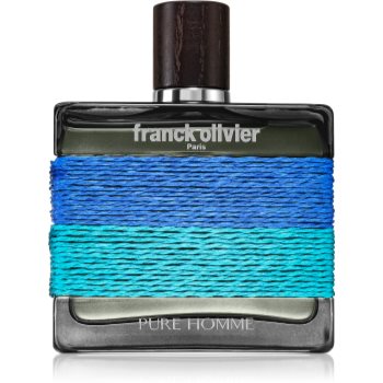 Franck Olivier Pure Homme Eau De Toilette Pentru Barbati