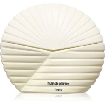 Franck Olivier Franck Olivier Eau de Parfum pentru femei