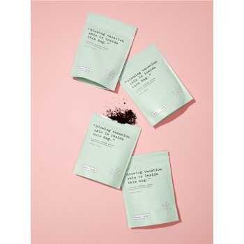 Frank Body Coconut Coffee exfoliant de corp, cu cafea cu ulei de cocos - 1 | YEO