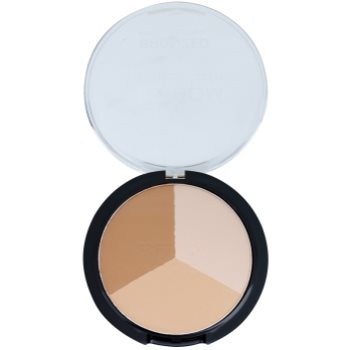 Freedom bronzed professional autobronzant