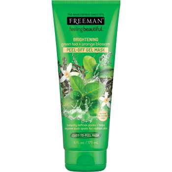 Freeman Feeling Beautiful masca gel exfolianta pentru piele normala si mixta