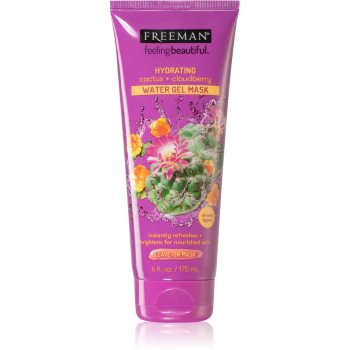 Freeman feeling beautiful masca gel hidratanta cu efect revitalizant