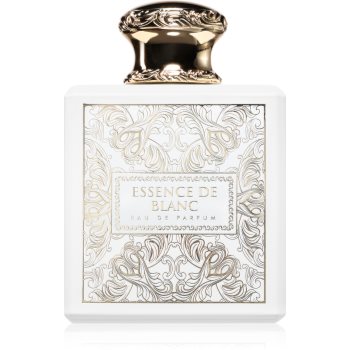 French Avenue Essence De Blanc Eau de Parfum unisex