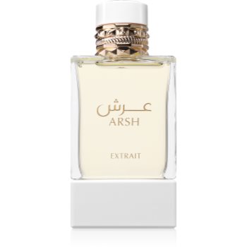 French Avenue Arsh Eau de Parfum unisex