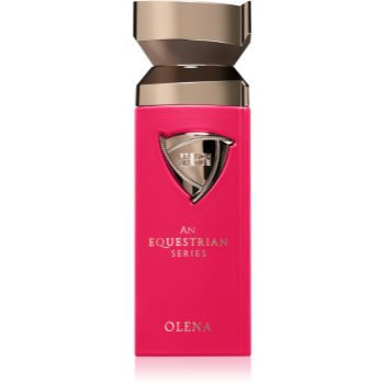 French Avenue An Equestrian Series Olena Eau de Parfum pentru femei