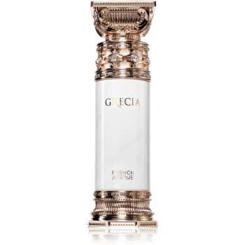 French Avenue Grecia Eau de Parfum pentru femei