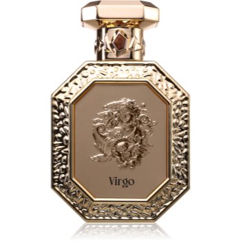 French Avenue Genesis Virgo Eau de Parfum unisex