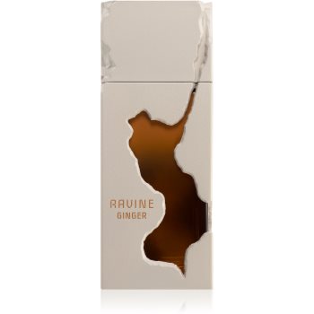 French Avenue Ravine Ginger extract de parfum unisex