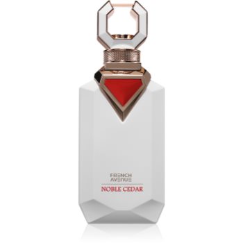 French Avenue Noble Cedar Eau de Parfum unisex