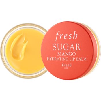 fresh Sugar Hydrating Lip Balm Balsam de buze hidratant