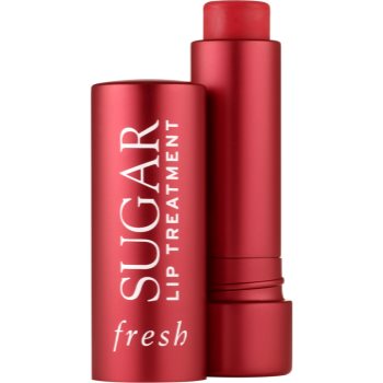 fresh Sugar Tinted Lip Treatment balsam de buze hidratant colorat