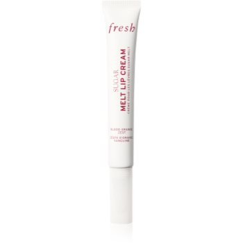 fresh Sugar Melt Lip Cream balsam de buze tonifiant - Sellmag.ro