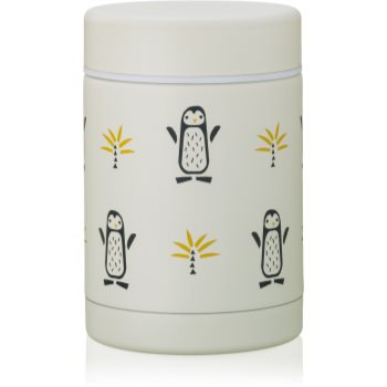FRESK Food Jar termos pentru mâncare