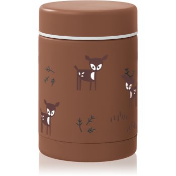 FRESK Food Jar termos pentru mâncare