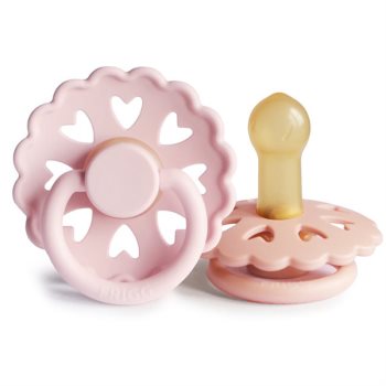 FRIGG Fairytale Size 2:6-18 months suzetă