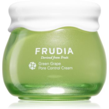 Frudia Green Grape crema gel pentru hidratare. pentru micsorarea porilor