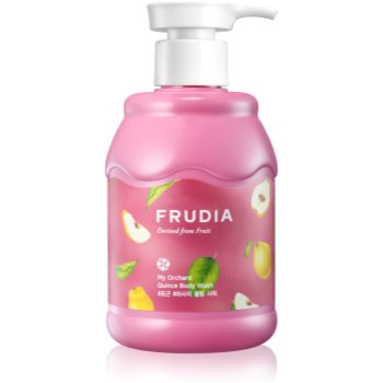 Frudia My Orchard Quince gel de dus reconfortant