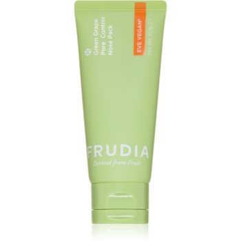 Frudia Green Grape masca faciala exfolianta pentru minimizarea porilor - Sellmag.ro
