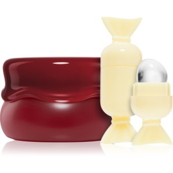 Frudia Blurry Butter Jam багатофункціональний бальзам для губ та щік відтінок 56 Heart Cherry 4.5 гр