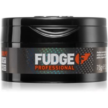 Fudge Sculpt Fat Hed crema light pentru styling pentru definire si modelare image14