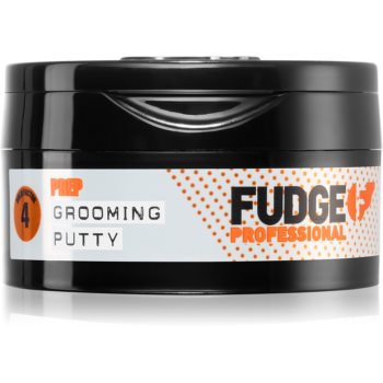 Fudge Prep Grooming Putty lut modelator pentru păr fudge