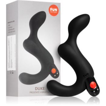 Fun Factory Duke Prostate vibrator - 1 | YEO