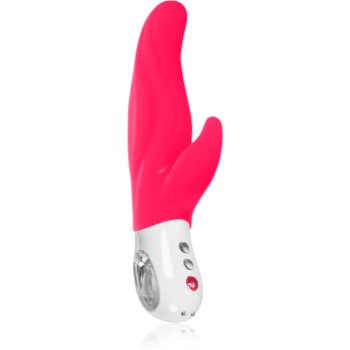 Fun Factory Lady Bi vibrator cu stimularea clitorisului