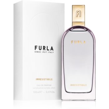 Furla Irresistibile Eau de Parfum pentru femei - 1 | YEO