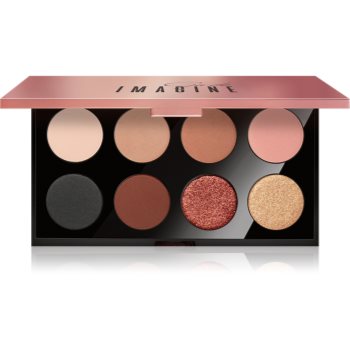 Ga-de imagine paleta farduri de ochi