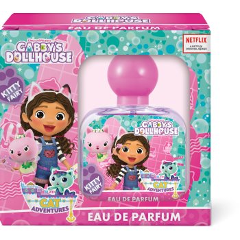 Gabby\'s Dollhouse Kitty Fairy parfum