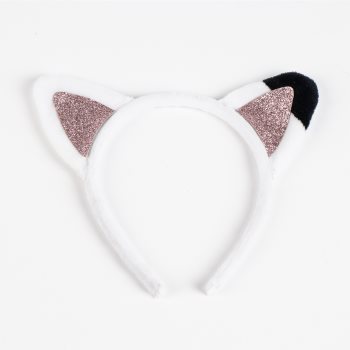 Gabby\'s Dollhouse Hair Accessories bentiță pentru păr pentru copii
