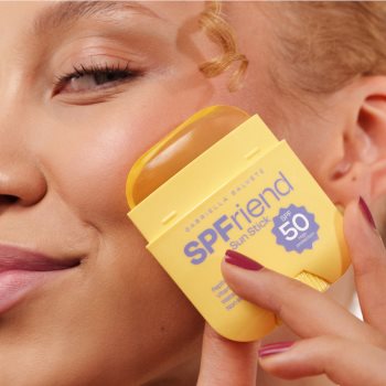 Gabriella Salvete SPFriend Sun Stick stick de protecție solară SPF 50 2 - Sellmag.ro