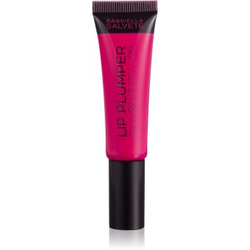 Gabriella Salvete Lip Plumper lip gloss hidratant image10