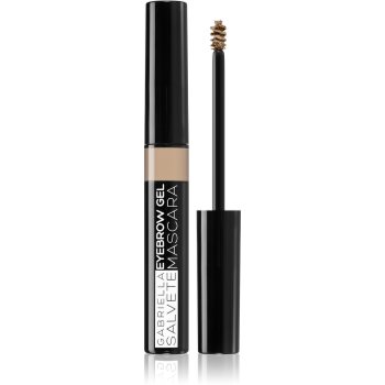 Gabriella salvete eyebrow gel gel mascara pentru sprancene