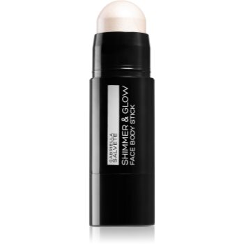 Gabriella salvete shimmer & glow iluminator stick