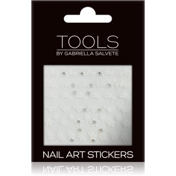 Gabriella Salvete Nail Art 02 folii autocolante pentru unghii